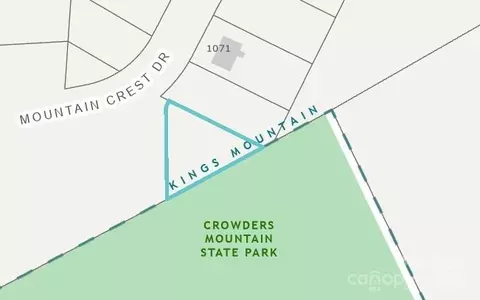 0 Mountain Crest Dr, Kings Mountain, NC 28086