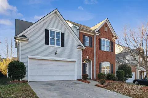11414 Sidney Crest Ave, Charlotte, NC 28213