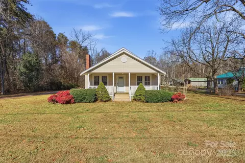 1640 Long Ferry Rd, Salisbury, NC 28146