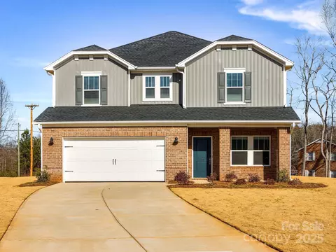 119 Heritage Valley Ct, Mocksville, NC 27028