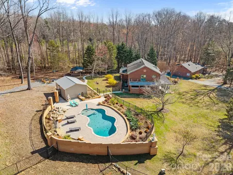 10436 Connell Rd, Mint Hill, NC 28227
