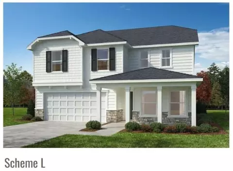 1211 Daniel Pine Dr, Indian Land, SC 29707