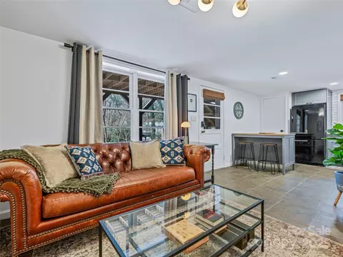 Living - 277 Markham Rd, Tryon, NC 28782 photo 5 of 5