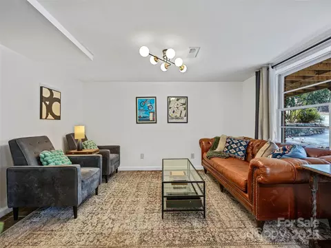 Living - 277 Markham Rd, Tryon, NC 28782 photo 4 of 5