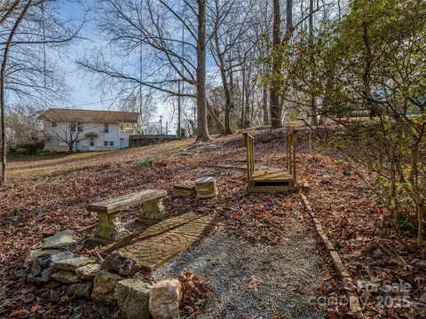 Exterior - 277 Markham Rd, Tryon, NC 28782 photo 6 of 10