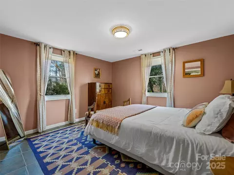 Bedroom - 277 Markham Rd, Tryon, NC 28782 photo 5 of 8