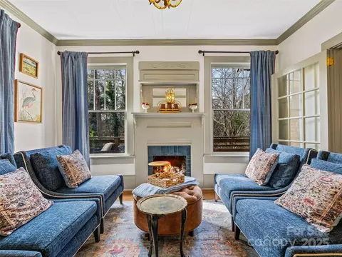 Living - 277 Markham Rd, Tryon, NC 28782 photo 1 of 5