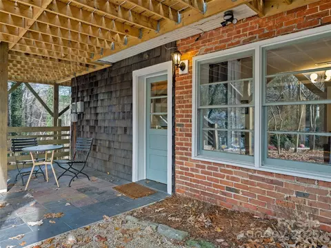 Exterior - 277 Markham Rd, Tryon, NC 28782 photo 5 of 10