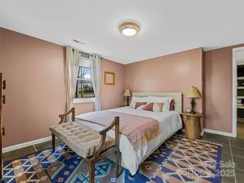 Bedroom - 277 Markham Rd, Tryon, NC 28782 photo 6 of 8