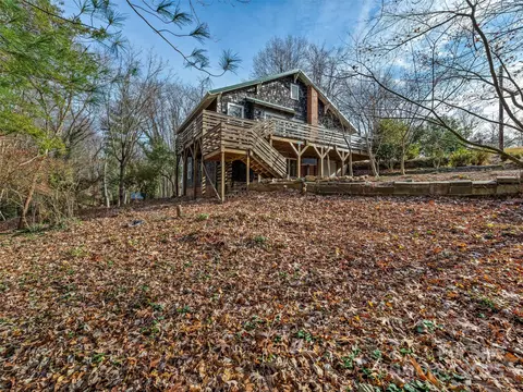 Exterior - 277 Markham Rd, Tryon, NC 28782 photo 10 of 10