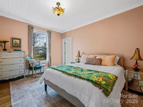 Bedroom - 277 Markham Rd, Tryon, NC 28782 photo 1 of 8