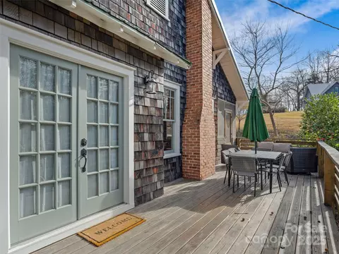 Exterior - 277 Markham Rd, Tryon, NC 28782 photo 3 of 10