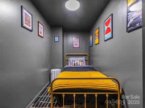 Bedroom - 277 Markham Rd, Tryon, NC 28782 photo 8 of 8
