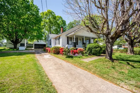 495 Turnersburg Hwy, Statesville, NC 28625