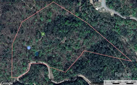 Casey Mountain 218 Road #218, Purlear, NC 28665 photo 3
