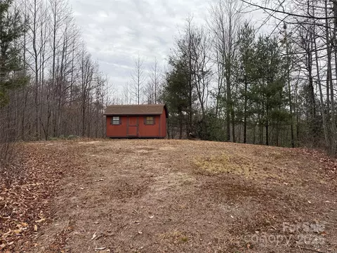 Casey Mountain 218 Road #218, Purlear, NC 28665 photo 8