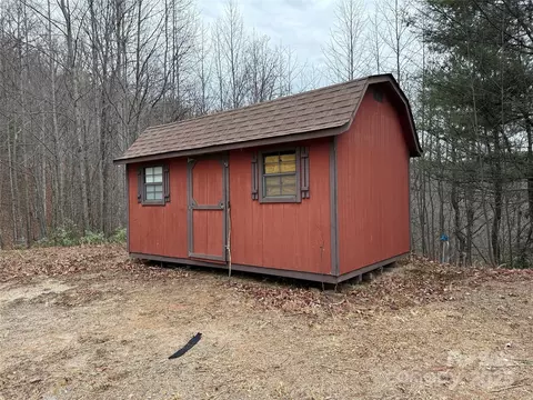Casey Mountain 218 Road #218, Purlear, NC 28665 photo 9