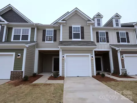 759 Lock Haven Nw Dr NW, Concord, NC 28027