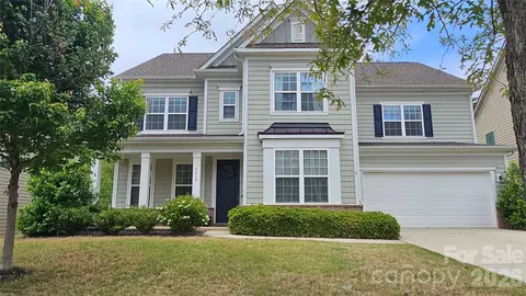9610 Mcgruden Nw Dr NW, Concord, NC 28027