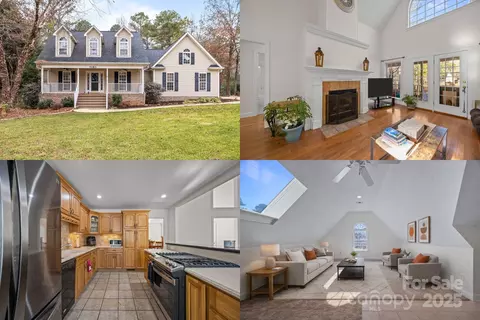 7083 Ridgeway Rd, Stanley, NC 28164