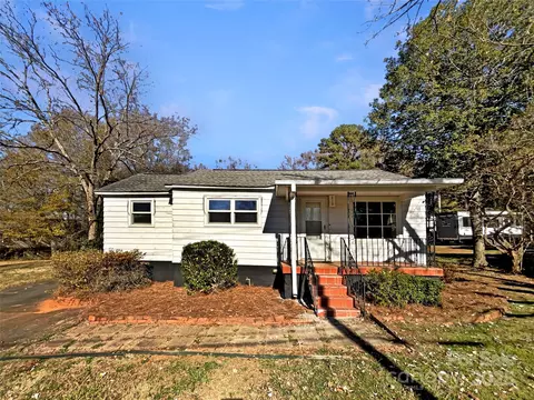 212 Morris St, Kings Mountain, NC 28086