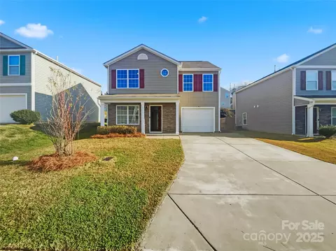 1024 Cassidy Dr, Gastonia, NC 28054