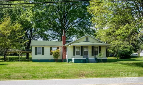 501 Turnersburg Hwy, Statesville, NC 28625