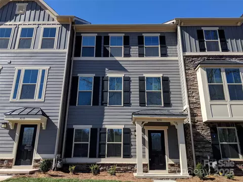 3051 Salix Bend Dr, Charlotte, NC 28205