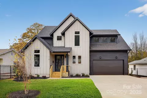 119 N Gregg St, Charlotte, NC 28216