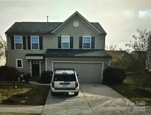 4436 Roundwood Ct, Indian Trail, NC 28079