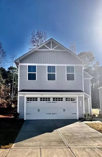5308 Mccallum Meadows Dr, Charlotte, NC 28216