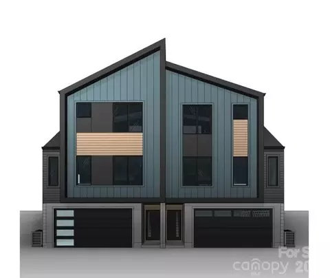 Camp Greene Street, Charlotte, NC 28208