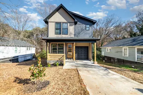 204 Basin Ave, Kannapolis, NC 28083