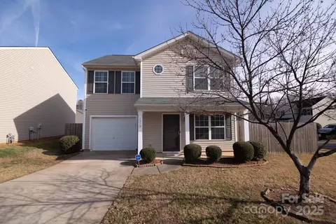 1219 Chaser Ridge Ct, Charlotte, NC 28216