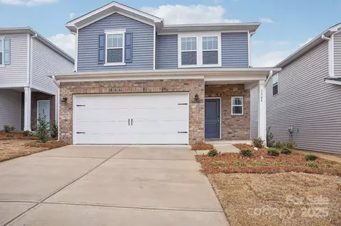 5033 Poplin Vly, Cherryville, NC 28021