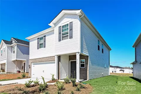 5031 Poplin Vly, Cherryville, NC 28021