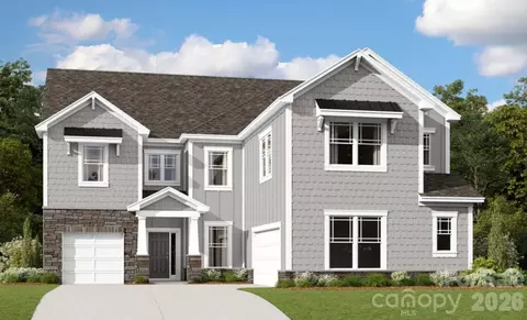 10229 Whitaker Pointe Dr, Huntersville, NC 28078