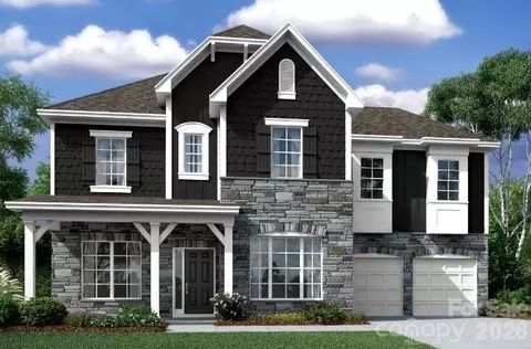 10225 Whitaker Pointe Dr, Huntersville, NC 28078