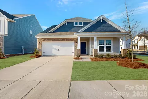929 Barker St, Monroe, NC 28112