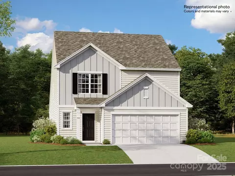 154 Rock Ave, Statesville, NC 28625