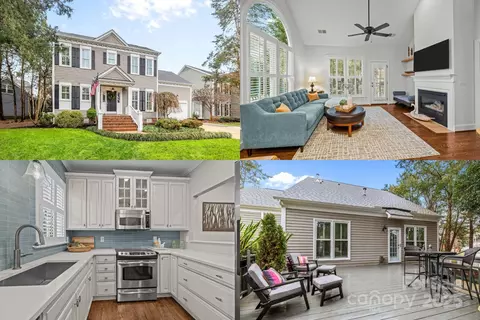 7722 Rathlin Ct, Charlotte, NC 28270