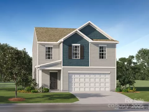 166 Rock Ave, Statesville, NC 28625