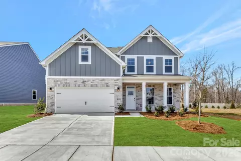 500 Willoughby Park Dr, Monroe, NC 28112