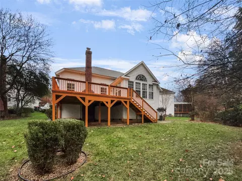 Exterior - 405 Saint George Rd, Fort Mill, SC 29708 photo 2 of 3
