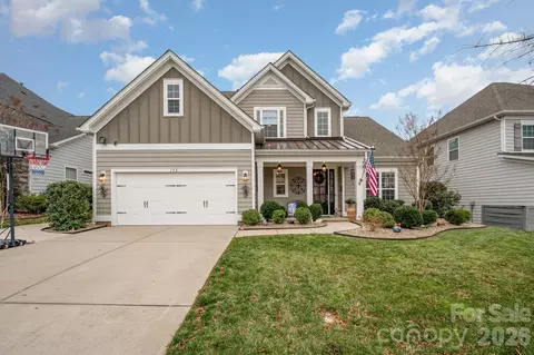 192 Hampton Trail Dr, Fort Mill, SC 29708
