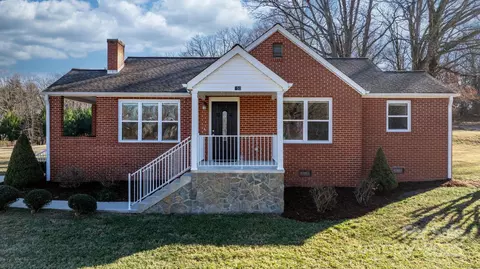 750 Hwy 126 Rd, Nebo, NC 28761