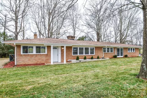 4517 Plyler Mill Rd, Monroe, NC 28112