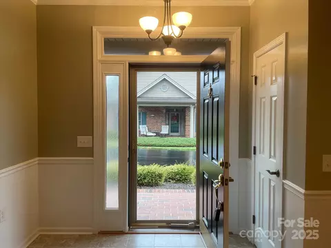 Entry Way - 481 26th Ne Ave NE, Hickory, NC 28601 photo 2 of 2