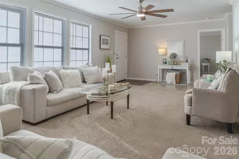 5739 Pug Ln, Iron Station, NC 28080