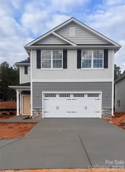 720 Inwood Hill 9 Dr #9, Gastonia, NC 28056